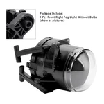 1X Right Fog Light For Bmw E60 525I 528I 530I 535I 545I M5 04-10 63177897188. Fixed Price $28.55.