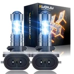 2X 881 898 Led Fog Light Driving Bulbs Kit For Pontiac Grand Prix 2004-2007 2008. Fixed Price $12.74.