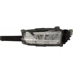 For Lexus NX200T 2015 2016 2017 Fog Light Driver Side W/ Sport Package. Fixed Price $396.57.