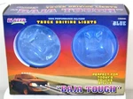 C3062KBL Blazer Baja 3-7/8 In. Round Halogen Truck Driving Lights Blue 7421. Fixed Price $39.99.