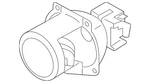 Genuine Mazda Fog Light GJ6A-51-69X. Fixed Price $139.65.
