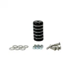 Kc Hilites Magnet Mount Kit -1373. Fixed Price $64.99.
