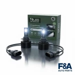 Led Headlight Bulb 9005 HB3 High Beam Super Bright White Car Truck Suv. Fixed Price $50.00.