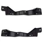 Pair Of Front Fog Light Brackets 2017-2020 Nissan Rogue Sl Special 269156FP0A. Fixed Price $150.68.