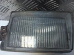 1985 Porsche S2 Front Right Fog Light Middle Rhd 92863141600 Good Condition. Fixed Price $234.41.