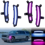 Led Dynamic Side Marker Lights For 2025+ Gmc Yukon Escalade Chevy Tahoe Suburban. Fixed Price $76.99.