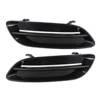 For Toyota Avalon 2000-2002 Fog Light Covers Driver And Passenger Side Pair. Fixed Price $40.76.