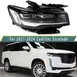 For Cadillac Escalade 2021-2024 Full Led Headlight Assembly Right Passenger Side. Fixed Price $305.99.