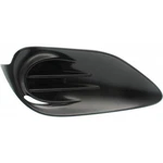 For Toyota Prius Fog Light Cover 2017 Passenger Side Grille Bezel TO1039207. Fixed Price $66.96.