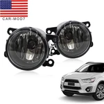 Mitsubishi Outlander Sport Asx Rvr Bumper Fog Lamp Driving Light W/bulbs. Fixed Price $37.99.