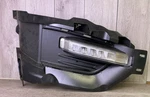 #2020 2021 2022 Ford Explorer Fog Light Rh Full Led Bazzel Oem. Fixed Price $154.99.