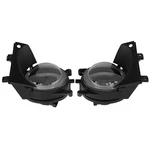 Fog Driving Light Set For Bmw 525I 530I 540I 2001-2003 63176900221 63176900222. Fixed Price $34.69.