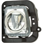 For Acura Mdx 2014 2015 2016 2017 Driver Side Fog Light AC2592112 33950TZ6H01. Fixed Price $417.40.