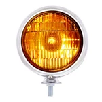 United Pacific C364007 Fog Light, Vintage Style, Chrome. Fixed Price $44.82.
