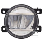 Tyc Fog Light Assembly For Subaru 19-6265-00-9. Fixed Price $158.53.