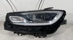 Oem 2021 - 2024 Chrysler Pacifica Headlight Left Lh Driver Led Headlamp. Fixed Price $240.00.