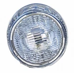 For Freightliner Century Daytime Running Light Unit 1996-2006 Driver W/ Trim. Fixed Price $60.20.