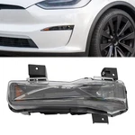 Led Fog Light For 2021-2024 Tesla Model X Lamp Assembly Left Driver Side Lh. Fixed Price $144.21.