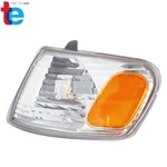 Corner Turn Signal Light Lamp Left Driver Side For 2001-2002 Toyota Corolla. Fixed Price $15.90.