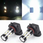 Led Fog Light Bulbs H10 9145 9140 White Ford F150 F250 F350 2004 2005-2021. Fixed Price $11.88.