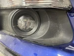 Used Light Fits: 2016 Ford Mustang Fog-driving Round Led Market Grade. Fixed Price $110.99.