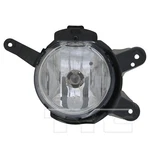 Tyc Fog Light Assembly For 11-14 Chevrolet Cruze 19-5991-00-9. Fixed Price $57.51.
