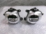 Bmw F15 X5 Genuine Normal Led Fog Light Lens Unit Left And Right 63. / 4R10-1470. Fixed Price $175.00.