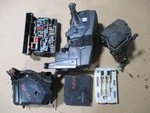 2014 Ford Explorer Engine Compartment Fuse Box Oem 158K Miles - LKQ444596923. Fixed Price $72.08.