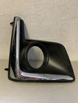 Genuine Subaru Xv Crosstrek 2016-2017 Front Right Bumper Grille Nsw Trim Panel. Fixed Price $34.98.