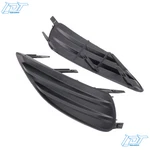 Fog Light Cover Set For 2009-2014 Toyota Matrix Driver & Passenger Side. Fixed Price $40.87.