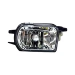 Fog Light For Mercedes-benz C350 06-07 Replacement Passenger Side Standard Line. Fixed Price $105.58.