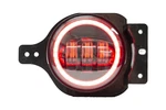 Race Sport For RS3030RGBJL Fog Light Kit. Fixed Price $169.99.
