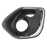 For Mitsubishi Outlander Sport/rvr 2013-2015 Fog Light Bezel Driver Side,front. Fixed Price $53.52.