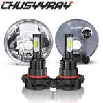 Led Fog Lights Bumper Lamp Clear Lens For 15-19 Chevrolet Silverado 2500 Hd Pair. Fixed Price $39.99.