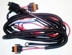 Fiat 500L - Fog Light Wiring Harness 2013 2016. Fixed Price $89.90.