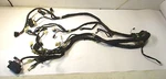 Yamaha Tour Deluxe Main Wiring Wire Harness 1D6-82590-00-00 Kc. Fixed Price $149.95.