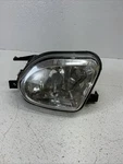 W211 Mercedes Trash Inside Driver Bumper Fog Light Lamp Additional. Fixed Price $29.99.