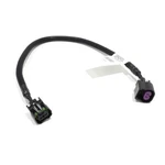 Oem Front Fog Lamp Light Extension Harness Right Or Left 07-14 Gm Suvs 15789984. Fixed Price $25.38.