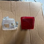2009-2020 Nissan 370Z Juke Rear Red Bumper Reflector Lens 26582-3GY0A Oem. Fixed Price $99.00.