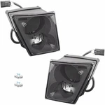 For Volvo Vnl Fog Light Assembly 2003-2011 Driver And Passenger Side Pair Front. Fixed Price $210.22.