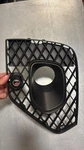 Bentley Bentayga Rh Side Grill No. 36A807894F K50. Fixed Price $407.25.
