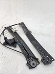 2009-2014 Volkswagen Routan Driver Left Front Window Regulator Oem Tested. Fixed Price $81.59.