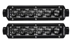 Rigid 906703 Sr-series Sae 6IN Fog Light /2. Fixed Price $405.19.