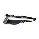 For Hyundai Sonata 2015-2017 Fog Light Cover Front, Passenger Side Textured. Fixed Price $89.84.