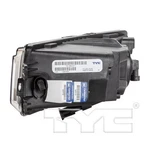Tyc 19-12095-00-9 Capa Certified Fog Light Assembly For 12-15 Volkswagen Passat. Fixed Price $55.76.