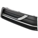 Sherman 9537-95A-2 Fog Light Cover Front Right Side For Volkswagen Passat. Fixed Price $53.43.