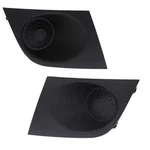 For Nissan Versa 2007-2012 Fog Light Covers Front Pair Black NI1039111 NI1038111. Fixed Price $29.21.