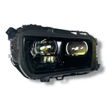 2025-ON Porsche Macan Ev Front Left Driver Side Led Headlight Oem 95C941033. Fixed Price $1230.00.