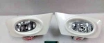 Honda Acura P3726 Fog Light Left Rights Assembly E4 Bumper Genuine Stanley Pairs. Fixed Price $89.60.