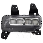 Tyc Right Passenger Side Led Fog Light Lamp For Kia Telluride 2020-2022 Models. Fixed Price $216.00.